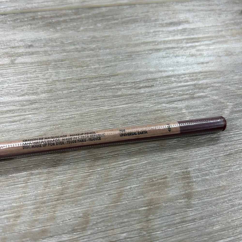 Artist Color Pencil-708‎ Universal Earth by Make Up For Ever for Women - 0.04 oz